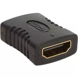 Переходник VCOM CA313 HDMI (F)=>HDMI (F) прямой