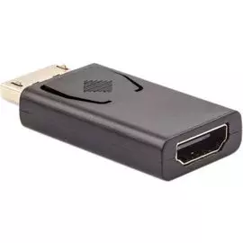 Переходник VCOM CA331 DP(M) --> HDMI(F)