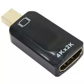 Переходник VCOM CA334 miniDisplayPort -> HDMI