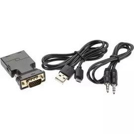 Переходник VCOM CA337