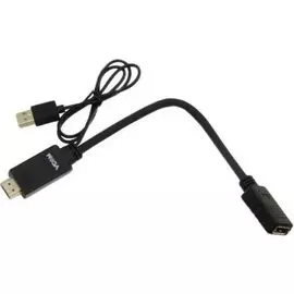 Переходник VCOM CG599C-1.8M