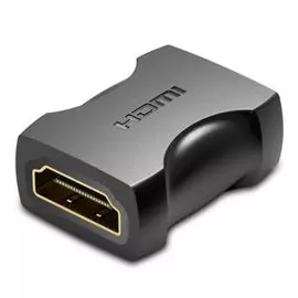 Переходник Vention AIRB0 HDMI v2.0 19F/19F
