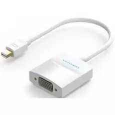 Переходник Vention HBDWB mini DisplayPort 20M / VGA 15F