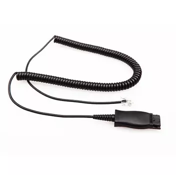 Переходник VT QD(P)-HIS для телефонов Avaya 16xx, 96xx