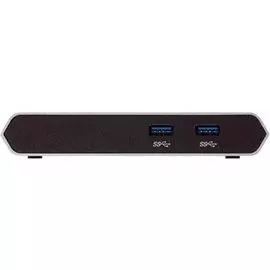 Переключатель Aten US3310-AT USB-концентратор, электрон., USB, ноутбук+смарт-фон (Android)> 2 устройства, 2 USB 3.2 Gen 1 C -тип> 2 USB 3.2 Gen 1 A-ти