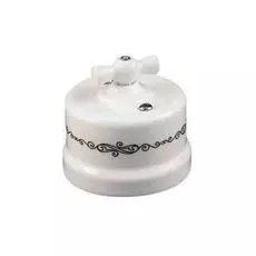 Переключатель Bironi B1-201-01-D4/1