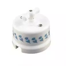 Переключатель Bironi B1-201-01-D7/3