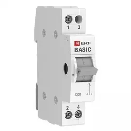 Переключатель EKF tps-1-16