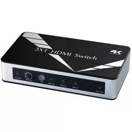 Переключатель HDMI GCR GL-v301A