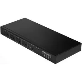 Переключатель HDMI GCR GL-v404