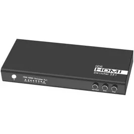 Переключатель HDMI GCR GL-VS5