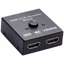 Переключатель HDMI GCR GL-vTC03