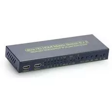 Переключатель HDMI GCR GL-v602