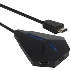 Переключатель HDMI GCR GL-vSW301