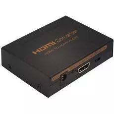 Переключатель HDMI GCR GL-vA02