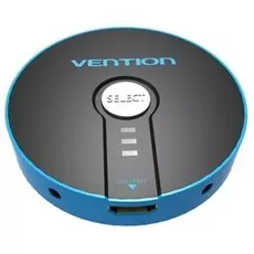 Переключатель HDMI Vention VAA-S17-L