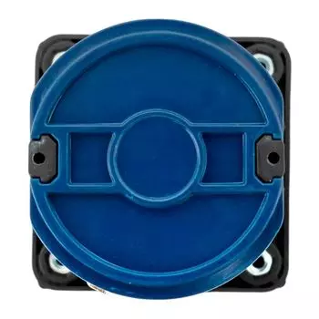 Переключатель кулачковый EKF pk-1-23-32-65 ПК-1-23 32А 3P «1-0-2» IP65