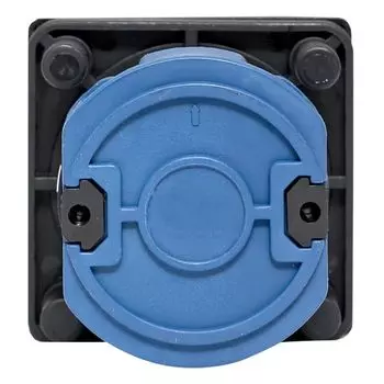 Переключатель кулачковый EKF pk-1-53-10 ПК-1-53 10А 3P "1-2"