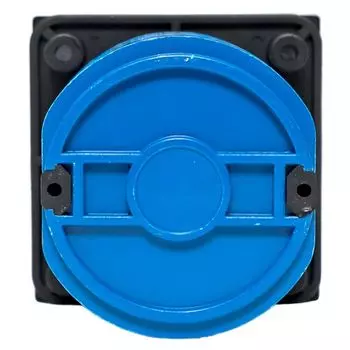 Переключатель кулачковый EKF pk-1-53-32 ПК-1-53 32А 3P "1-2"