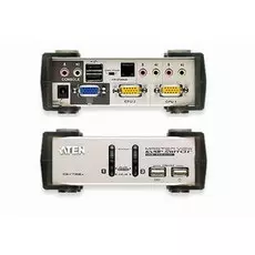 Переключатель KVM Aten CS1732AC-AT