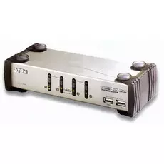 Переключатель KVM Aten CS1734AC-AT