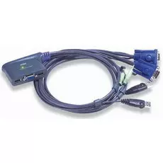 Переключатель KVM Aten CS62U-A7