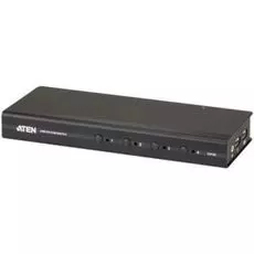 Переключатель KVM Aten CS74D-AT-G