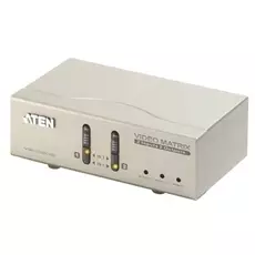 Переключатель KVM Aten VS0202-AT-G