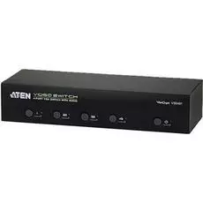 Переключатель KVM Aten VS0401-AT-G