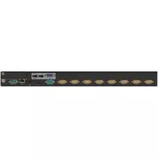 Переключатель KVM D-link DKVM-IP8/A1A