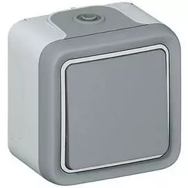 Переключатель Legrand 069716