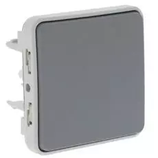 Переключатель Legrand 69511