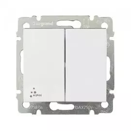 Переключатель Legrand 770098