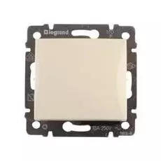 Переключатель Legrand 774105 Valena на два направления, 16 А, IP20 (слоновая кость)