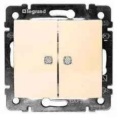 Переключатель Legrand 774112