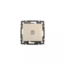 Переключатель Legrand 774325 Valena CLASSIC - на два направления с индикацией, 10 A, 250 В~, слоновая кость