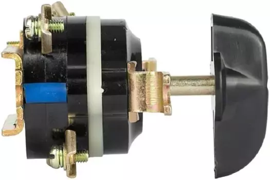 Переключатель пакетный EKF pp-2-16-1 ПП 2-16/Н2 М3 исп.1