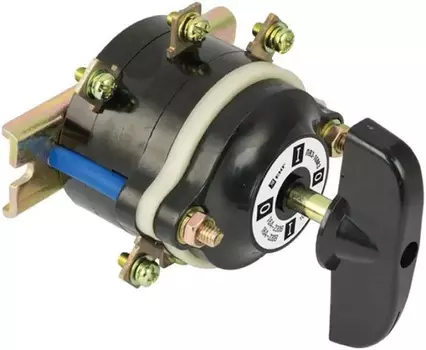 Переключатель пакетный EKF pp-2-40-3 ПП 2-40/Н2 М3 исп.3