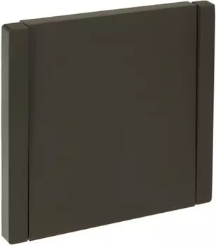Переключатель перекрестный IEK FP-V13-0-10-1-K03 FORTE&PIANO 10А FP312 серый