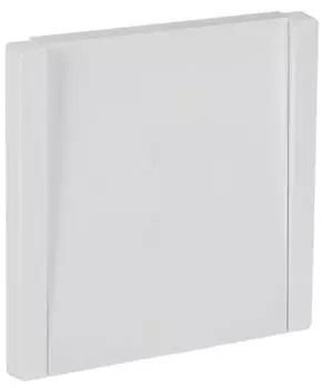 Переключатель перекрестный IEK FP-V13-0-10-1-K01 FORTE&PIANO 10А FP212 белый