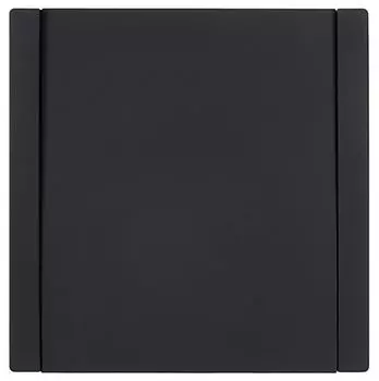 Переключатель перекрестный IEK FP-V13-0-10-1-K02 FORTE&PIANO 10А FP112 черный