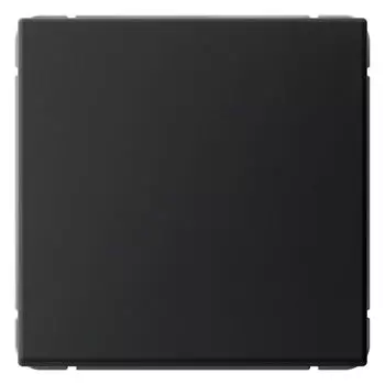 Переключатель перекрестный Systeme Electric GAL001071 ArtGallery сх.7, 10АХ, Карбон