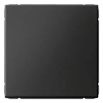 Переключатель перекрестный Systeme Electric GAL001471 ArtGallery сх.7, 10АХ, Базальт