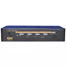 Переключатель Rextron VKSM-104 размножитель видеосигнала (HDMI) на 4 монитора (HDMI), 4KX2K (Beyond Full HD 1080p)