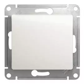 Переключатель Schneider Electric GSL000671 перекрестный, сх.7, 10АХ перламутр