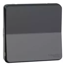 Переключатель Schneider Electric MUR37021 механизм IP55 антрацит