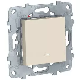 Переключатель Schneider Electric NU520544N