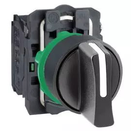 Переключатель Schneider Electric XB5AD41