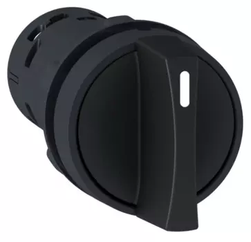 Переключатель Schneider Electric XB7ND21 22мм 2 позиции 1НО