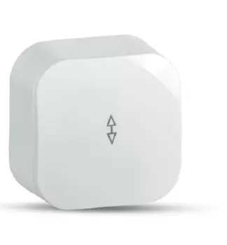 Переключатель TOKOV ELECTRIC TKE-FR-P1-C01 1-кл. ОП Frea 10А IP20 250В АБС-пластик бел